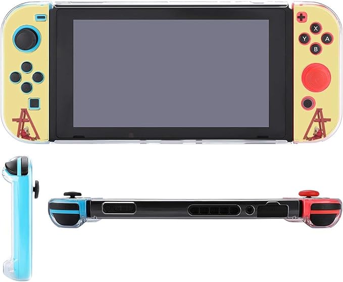 Amazon Co Jp ビリー アイリッシュ Billie Eilish 防砕けて Nintendo Switch 対応 カバー Switch 対応 カバーラウンドなシリコーン保護カバー 任天堂スイッチ カバー 対応 アクセサリ 家電 カメラ
