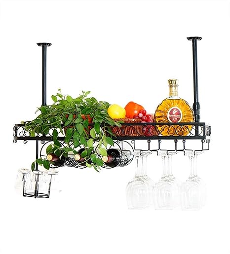 Regal Hängend Decke