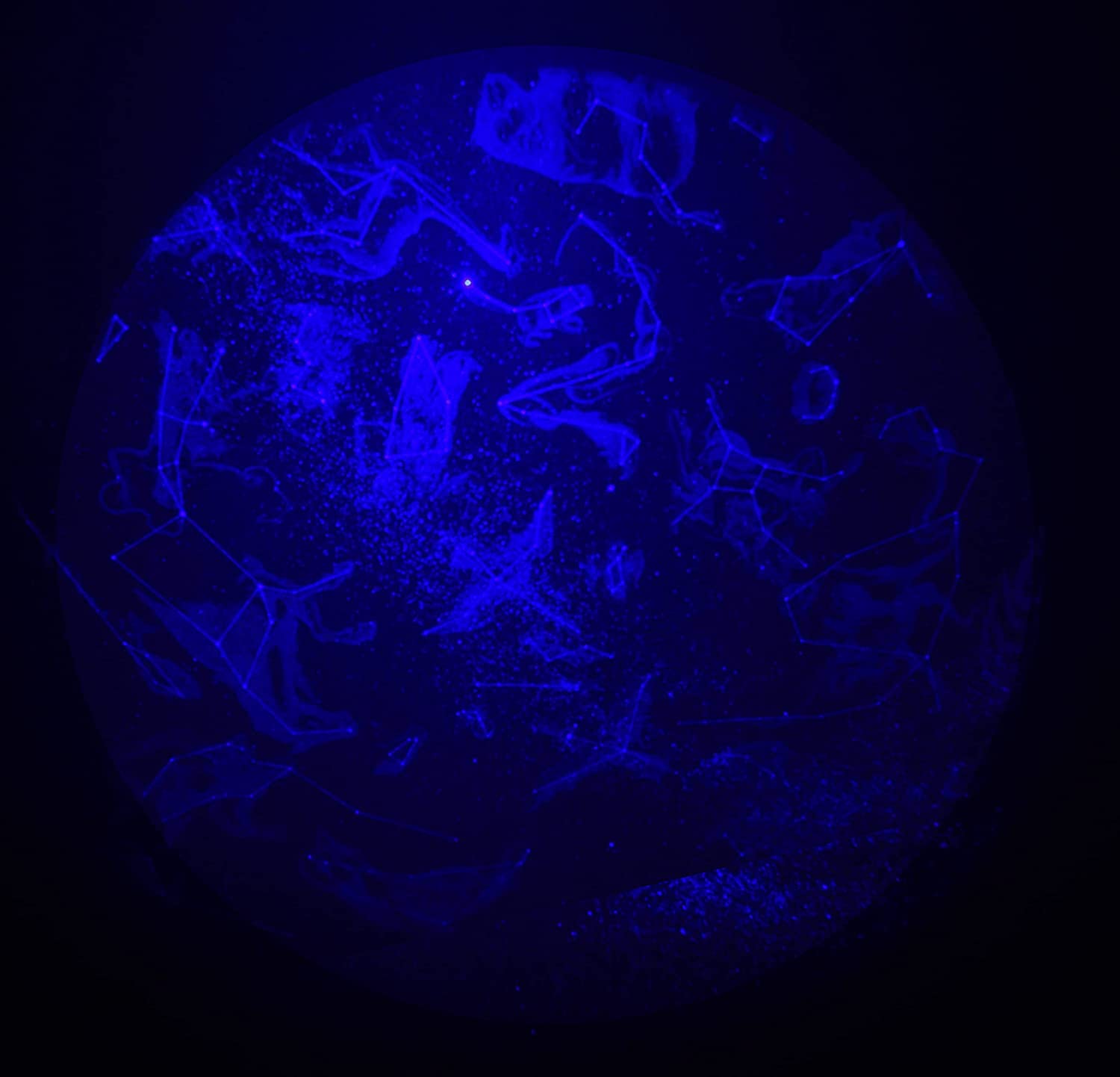 Skyview Pocket Planetarium