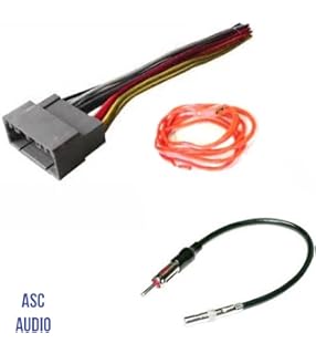 Dodge Magnum Radio Wiring Harnes - Fuse & Wiring Diagram