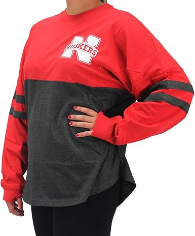womens nebraska apparel
