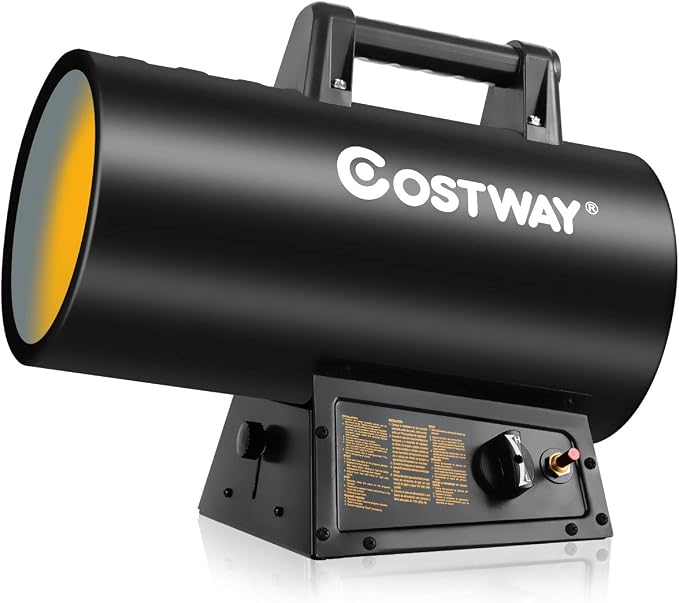 COSTWAY 60000 BTU Heater