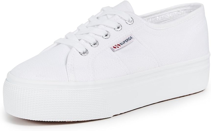 superga platform sneakers amazon