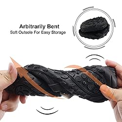Water Shoes for Mens Womens Aqua Quick Dry Beach