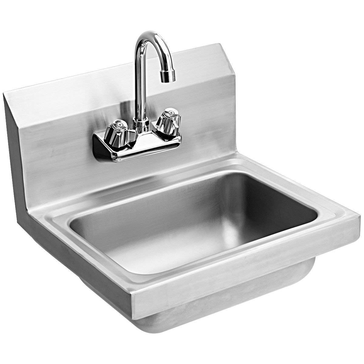 Best Wall Mount Kitchen Sinks
