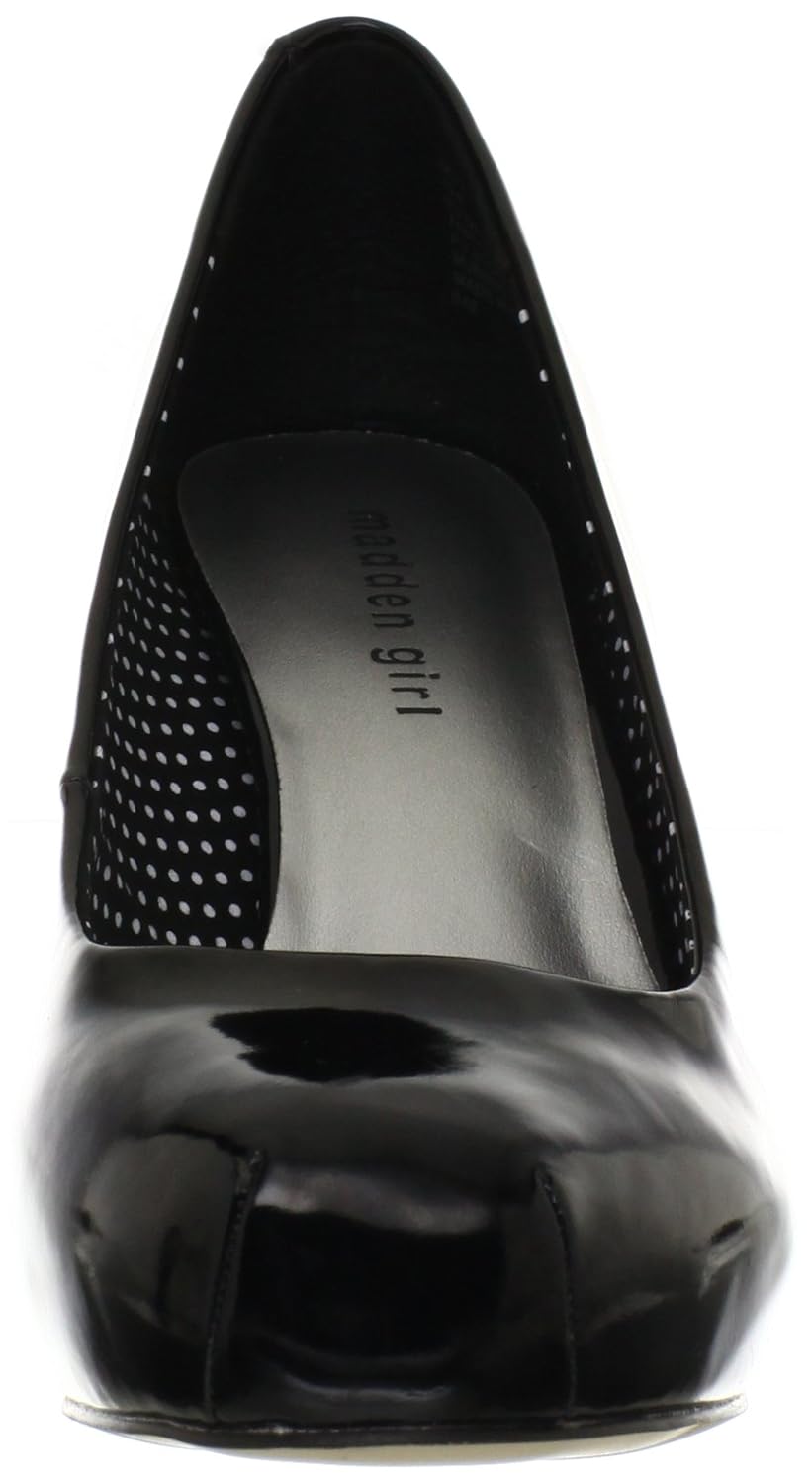 steve madden women's getta pumps