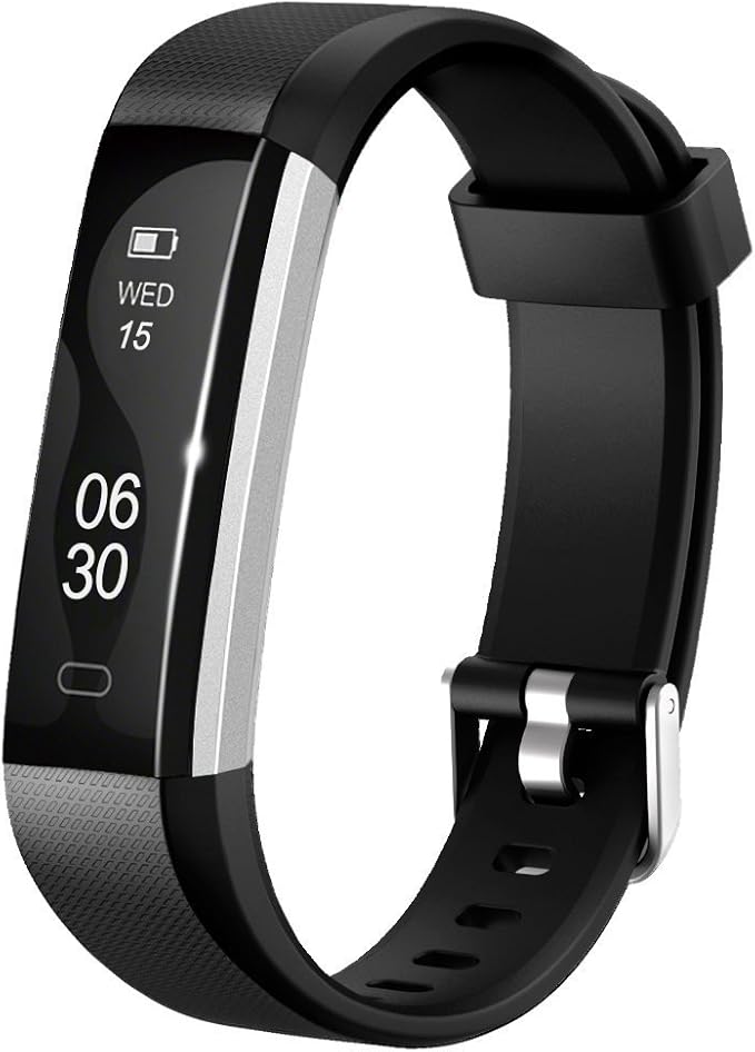 Fitness Tracker IP67 Waterproof Smart Fitness Bracelets Sport Tracker