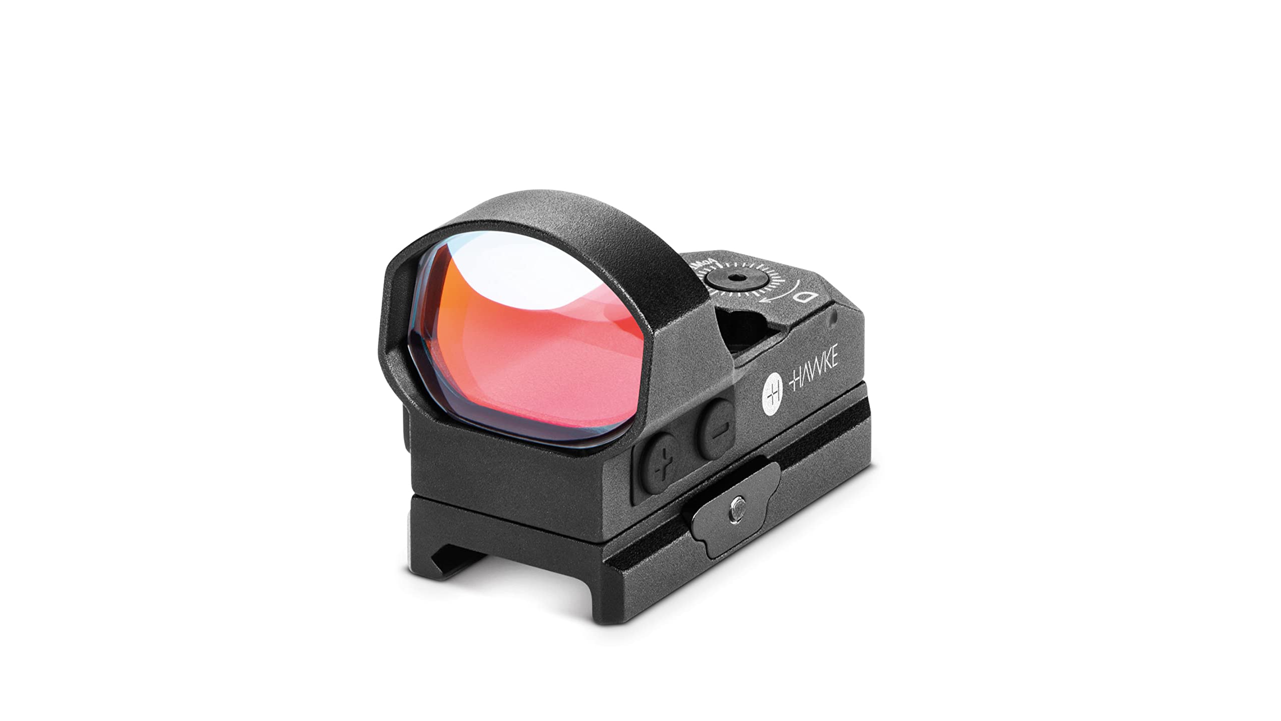 Hawke Micro Reflex Dot 3 MOA Wide View - Circle Dot