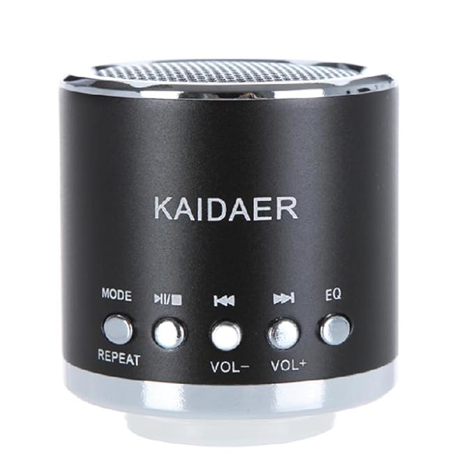 kaidaer mini speaker