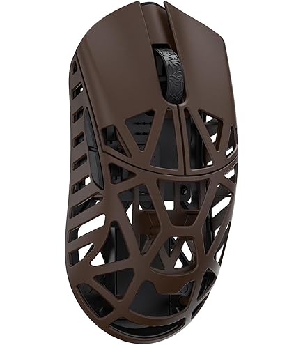 Amazon.com: MK x WLMOUSE Beast X Mini Pro Wireless 8K Mouse with