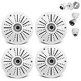 (Outdoor Security Camera Junction Box) Universal