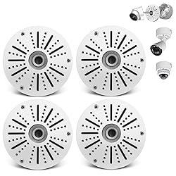 (Outdoor Security Camera Junction Box) Universal