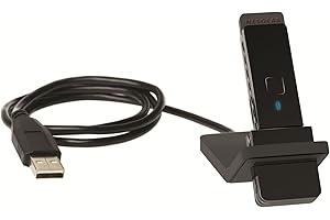 NETGEAR N150 WiFi USB Adapter (WNA1100)