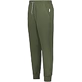 Holloway Mens Ventura Soft Knit Jogger