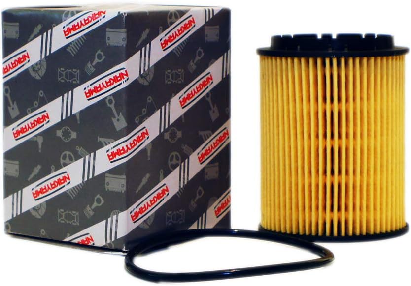 NAKAYAMA Premium Oil Filter. High Performance. For FIAT ABARTH 500 500C 500X 500L, PUNTO; For ALPHA ROMEO GIULIETTA\ for OPEL ASTRA H; For SUZUKI WAGON R+ 1.3 JTD, 1.4 16V. The best choice for your