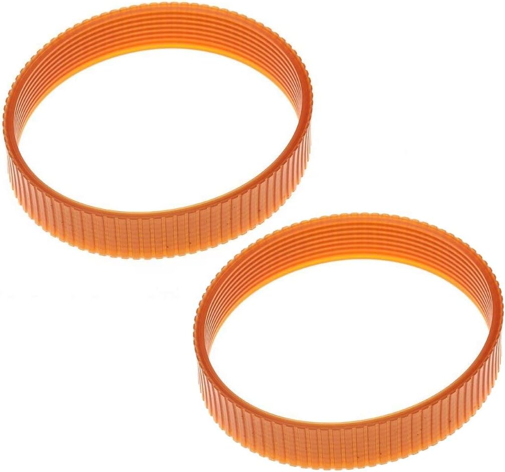 Keep Your Planer Running! Drive Belt Replacement For DeWalt DW735 & DW735x