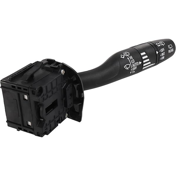 Amazon.com: GM Genuine Parts 84649241 Windshield Wiper and Washer 