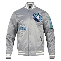 Pro Standard MENS NBA MINNESOTA TIMBERWOLVES OLD