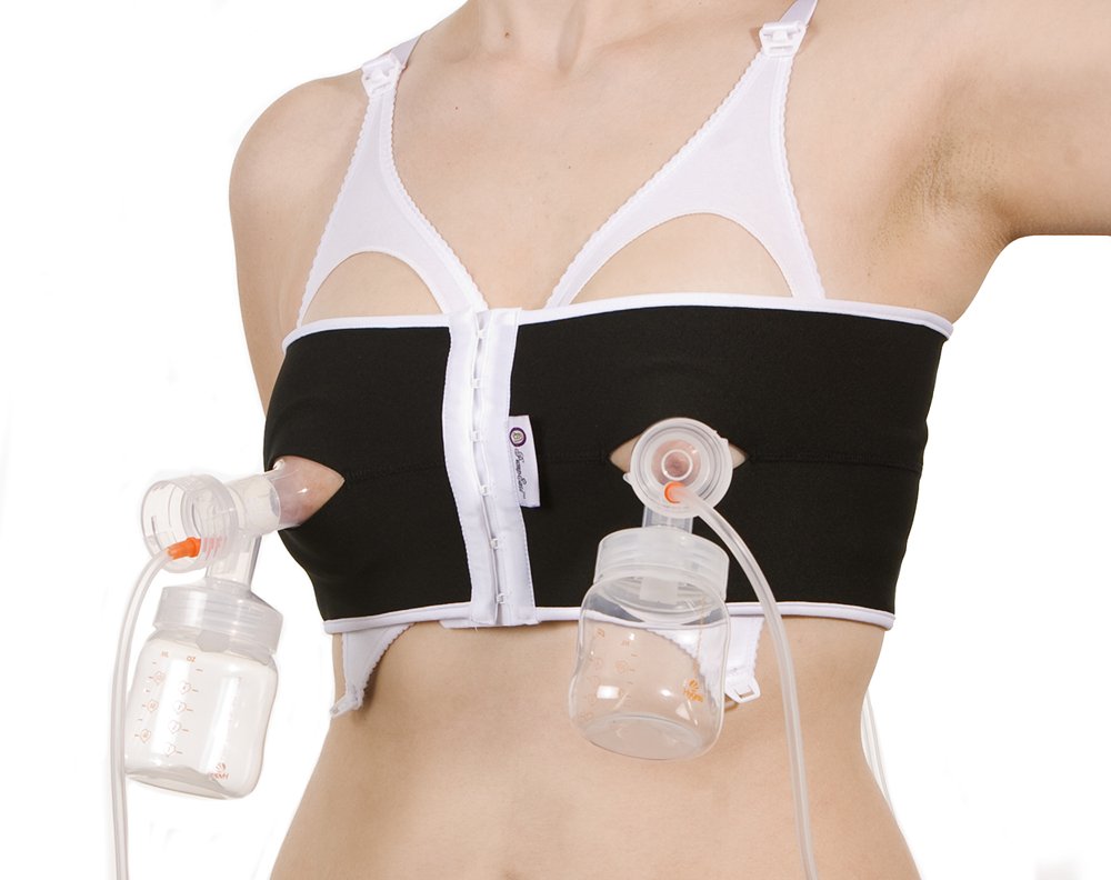 PumpEase Classic Collection Tuxedo (Large)