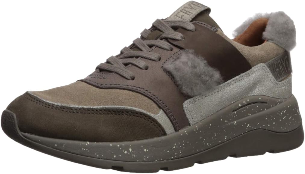 frye willow sneaker