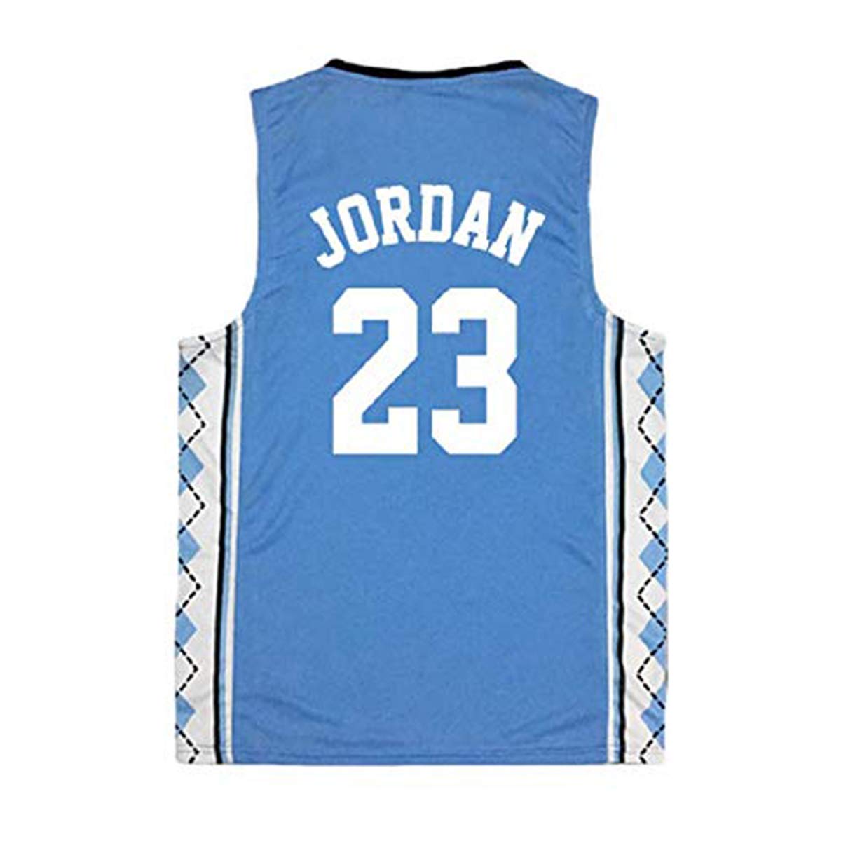 youth north carolina basketball jersey