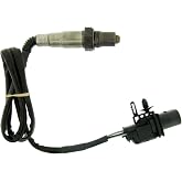 NTK 24328 Oxygen Sensor | Replaces 07L906262T 07P906265E 07P906265H 1K0998262K 1K0998262L F1FZ9F472A 022906262AN 07C906262BC 1K0998262AD 97060612301.