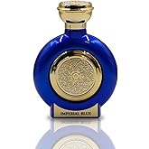 LOUI MARTIN Imperial Blue Eau De Parfum 100ml Unisex Fragrance
