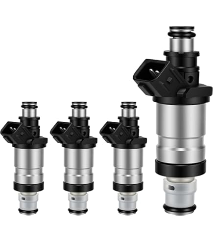 Amazon.com: INFINAUTO Fuel Injector, Engine Fuel Injection Nozzle