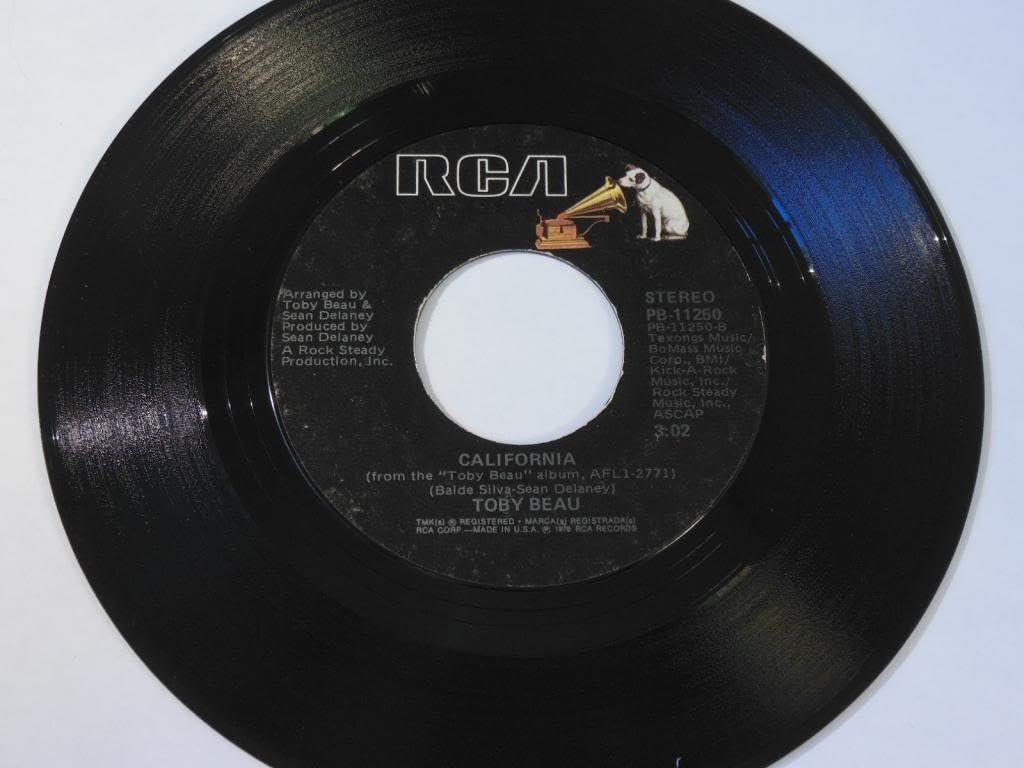 My Angel Baby [Vinyl Single 7''] Amazon.co.uk Music