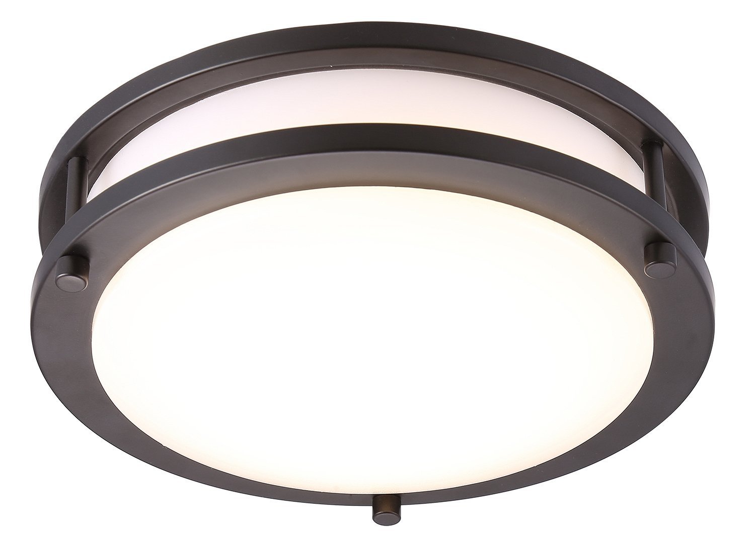 Best Overhead Lighting Fixtures For Indoor