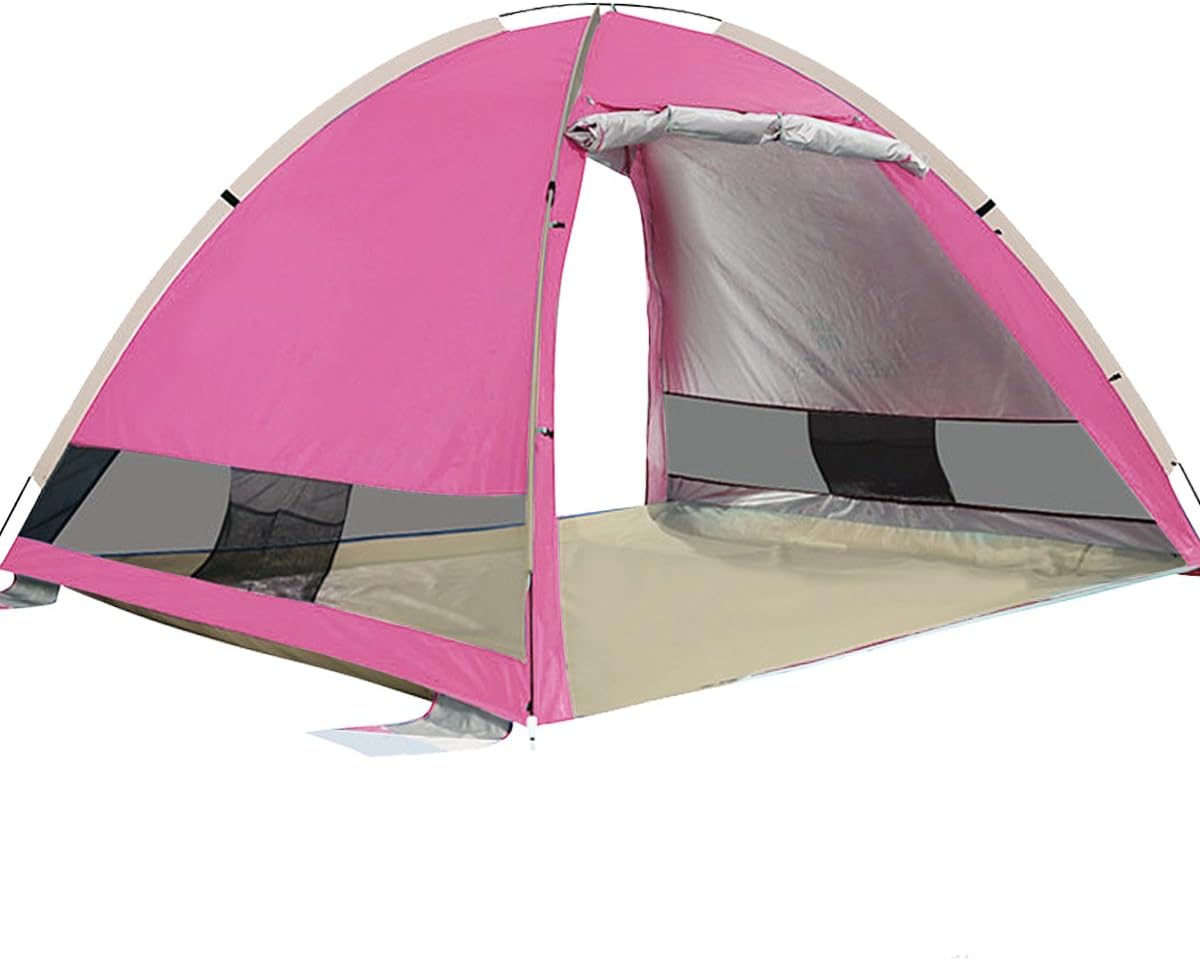 Get Bany cabana de la platja Desktop Wallpaper