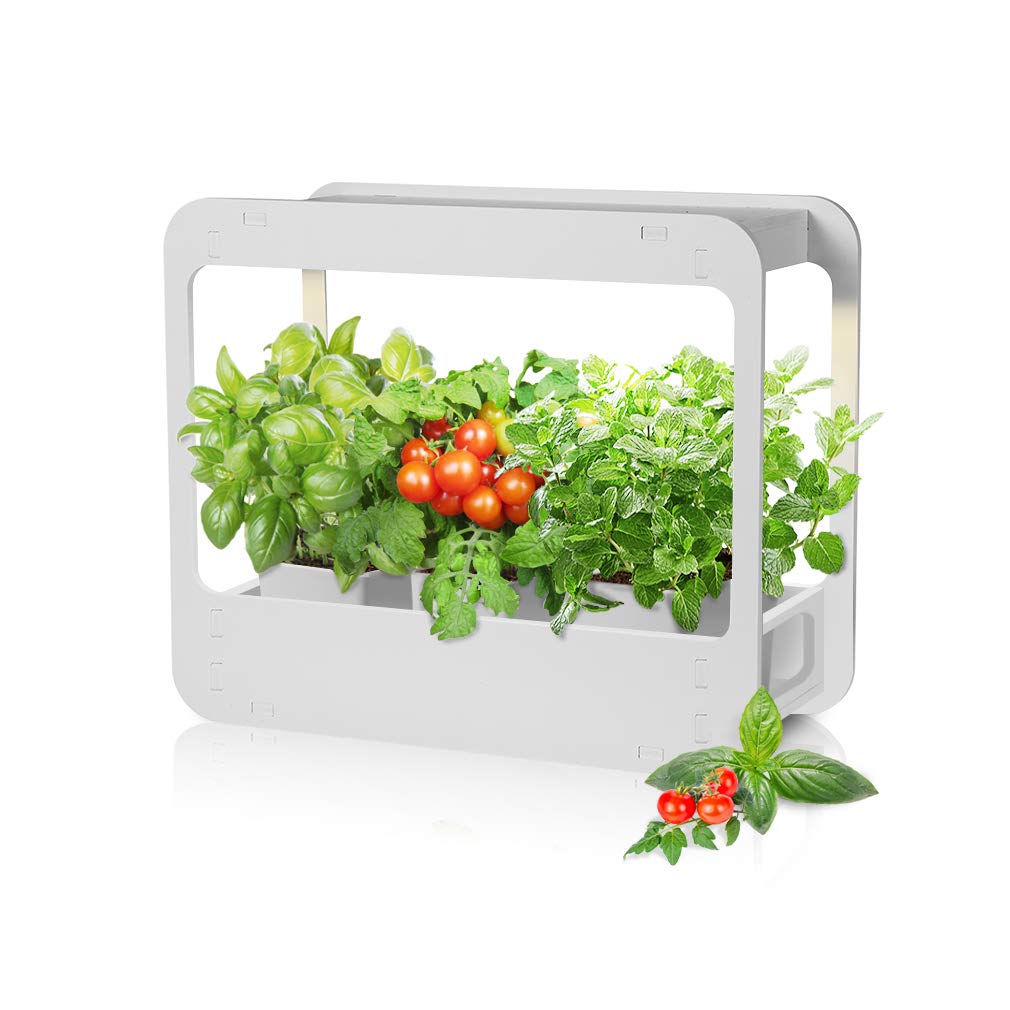 24V Low Safe Voltage Ideal for Plant Grow Novice Or Enthusiasts GrowLED