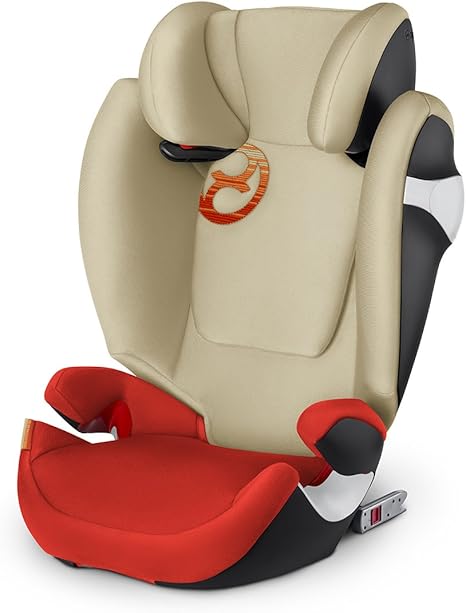 cybex silver solution