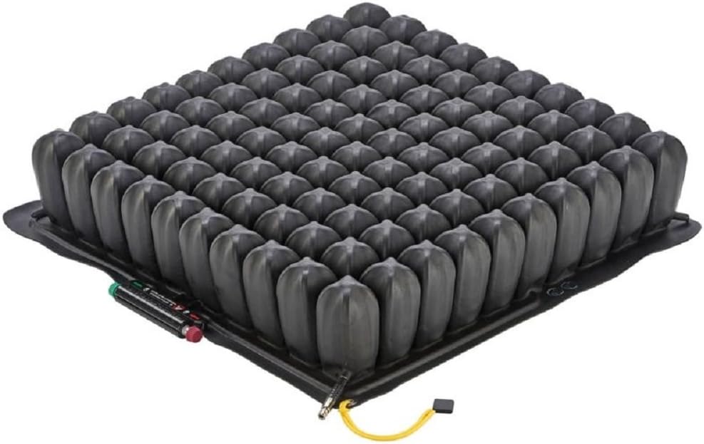 Roho Quadtro Select High Profile Seating and Positioning Wheelchair Seat Cushion 18 x 20 QS1011C: Health & Personal Care