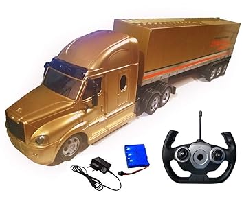 remote control truck amazon