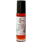 Patchouli Vanilla Perfume Roll-on