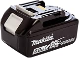 Makita 18V Li-ion 6 Piece Cordless Power Tool Combo Kit 3x 5.0Ah Batteries view 7