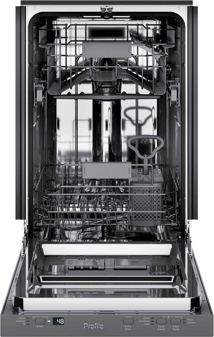 best ge profile dishwasher