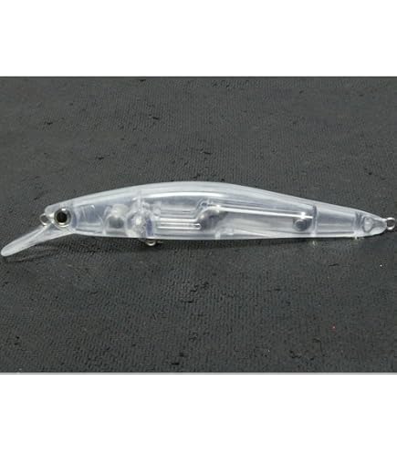 Améliorez Vos Prises avec la Collection crankbait bricolage de