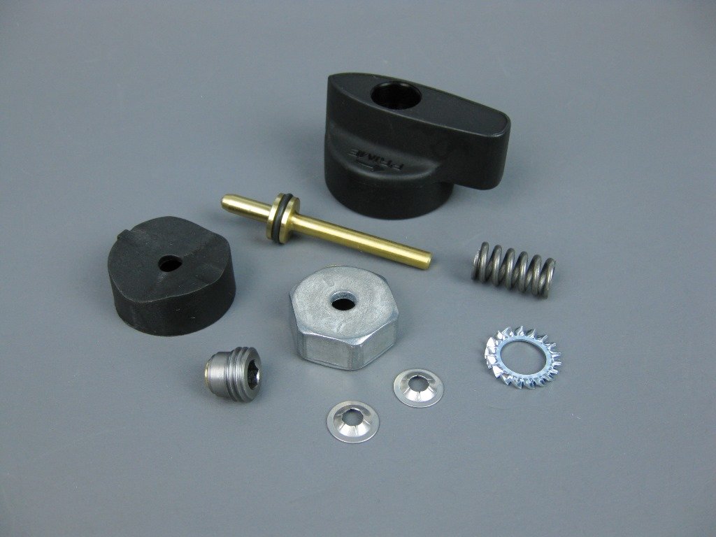 Titan XT250 XT290 Packing Kit Health & Personal Care