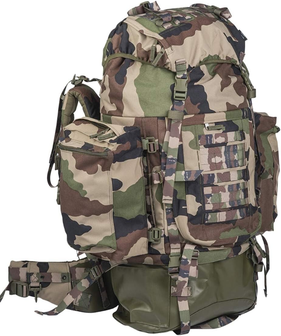 Backpack teesar ® 100L CCE