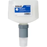 Ecolab Clean &amp; Smooth Lotion Skin Cleanser - 750 ML