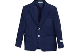 Gioberti Kids and Boys Corduroy Blazer Jacket