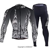 Outdoor Bicycle Rider Bicycle Suit Bicycle