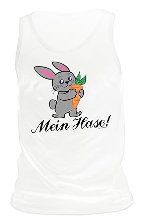 Ostern Motivsprüche T Shirt Für Herren Trägershirt
