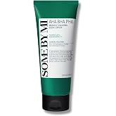 SOME BY MI AHA BHA PHA Miracle Calming Body Lotion, 6.76 oz &ndash; Salicylic Acid Exfoliating Body Moisturizer for Dry &amp; Rough Skin &ndash; Daily Hydration with Centella Asiatica &amp; Tea Tree &ndash; Korean Skin Care