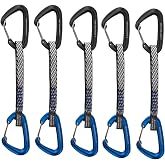 Metolius, Bravo II Quickdraw - 5-Pack | Bravo II Quickdraw