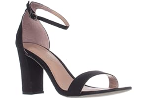 Madden Girl Women's Beella Heeled Sandal