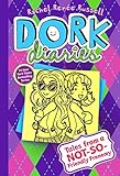 Dork Diaries 11: Tales from a Not-So-Friendly Frenemy