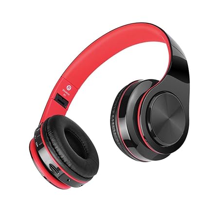 Y56 Kabellos Wireless Bluetooth 4.1 BT 4.1 Head-Mounted Hals Sport Gym Headset Stereo Kopfhörer Stereokopfhörer für iPhone Sa